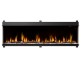 Dimplex IgniteXL Bold Built-In 74-inch Linear Electric Fireplace Dimplex IgniteXL Bold Built-In 74-inch Linear Electric Fireplace