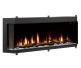 Dimplex IgniteXL Bold Built-In 74-inch Linear Electric Fireplace Dimplex IgniteXL Bold Built-In 74-inch Linear Electric Fireplace