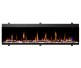 Dimplex IgniteXL Bold Built-In 88-inch Linear Electric Fireplace Dimplex IgniteXL Bold Built-In 88-inch Linear Electric Fireplace