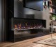 Dimplex IgniteXL Bold Built-In 88-inch Linear Electric Fireplace Dimplex IgniteXL Bold Built-In 88-inch Linear Electric Fireplace