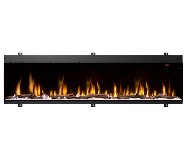 Dimplex IgniteXL Bold Built-In 88-inch Linear Electric Fireplace
