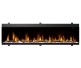 Dimplex IgniteXL Bold Built-In 88-inch Linear Electric Fireplace Dimplex IgniteXL Bold Built-In 88-inch Linear Electric Fireplace