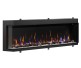 Dimplex IgniteXL Bold Built-In 88-inch Linear Electric Fireplace Dimplex IgniteXL Bold Built-In 88-inch Linear Electric Fireplace