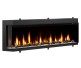 Dimplex IgniteXL Bold Built-In 88-inch Linear Electric Fireplace Dimplex IgniteXL Bold Built-In 88-inch Linear Electric Fireplace