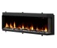 Dimplex IgniteXL Bold Built-In 88-inch Linear Electric Fireplace Dimplex IgniteXL Bold Built-In 88-inch Linear Electric Fireplace