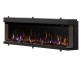 Dimplex IgniteXL Bold Built-In 88-inch Linear Electric Fireplace Dimplex IgniteXL Bold Built-In 88-inch Linear Electric Fireplace