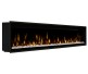 Dimplex Ignite Evolve 100-inch Linear Electric Fireplace