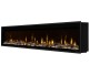 Dimplex Ignite Evolve 100-inch Linear Electric Fireplace