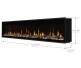 Dimplex Ignite Evolve 100-inch Linear Electric Fireplace