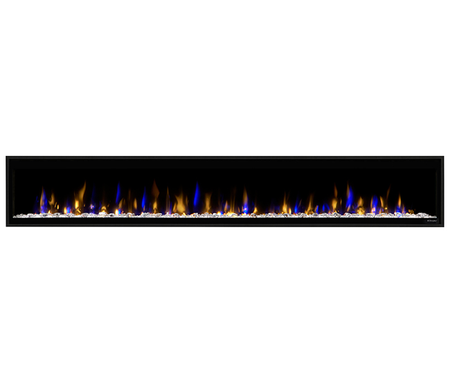 Dimplex Ignite Evolve 100-inch Linear Electric Fireplace