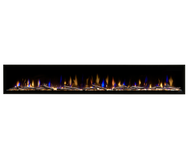 Dimplex Ignite Evolve 100-inch Linear Electric Fireplace