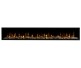 Dimplex Ignite Evolve 100-inch Linear Electric Fireplace