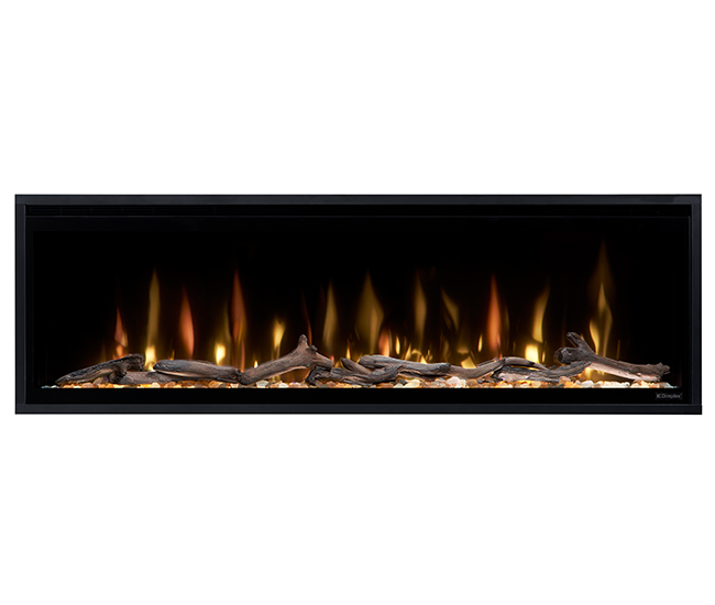 Dimplex Ignite Evolve 50-inch Linear Electric Fireplace