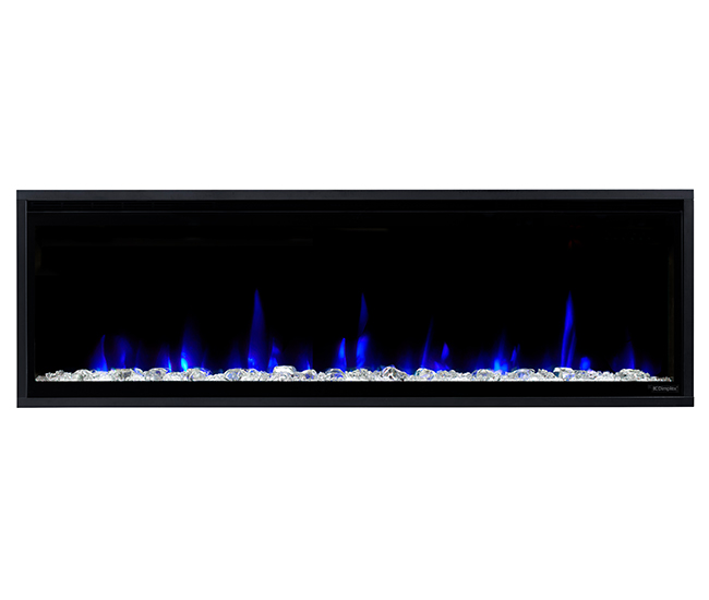 Dimplex Ignite Evolve 50-inch Linear Electric Fireplace Dimplex Ignite Evolve 50-inch Linear Electric Fireplace