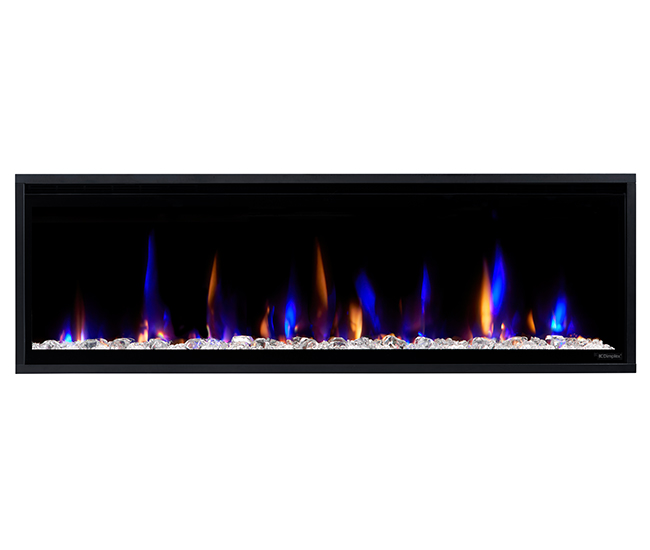 Dimplex Ignite Evolve 50-inch Linear Electric Fireplace Dimplex Ignite Evolve 50-inch Linear Electric Fireplace