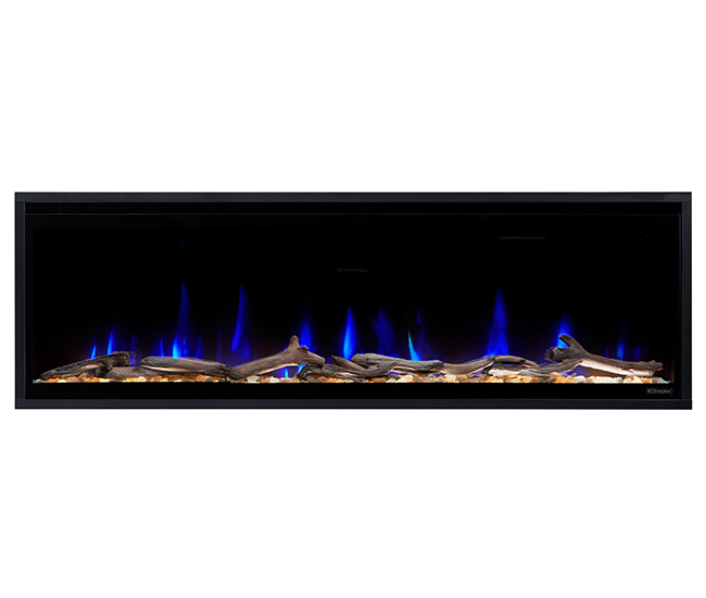 Dimplex Ignite Evolve 50-inch Linear Electric Fireplace Dimplex Ignite Evolve 50-inch Linear Electric Fireplace
