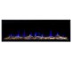 Dimplex Ignite Evolve 50-inch Linear Electric Fireplace Dimplex Ignite Evolve 50-inch Linear Electric Fireplace