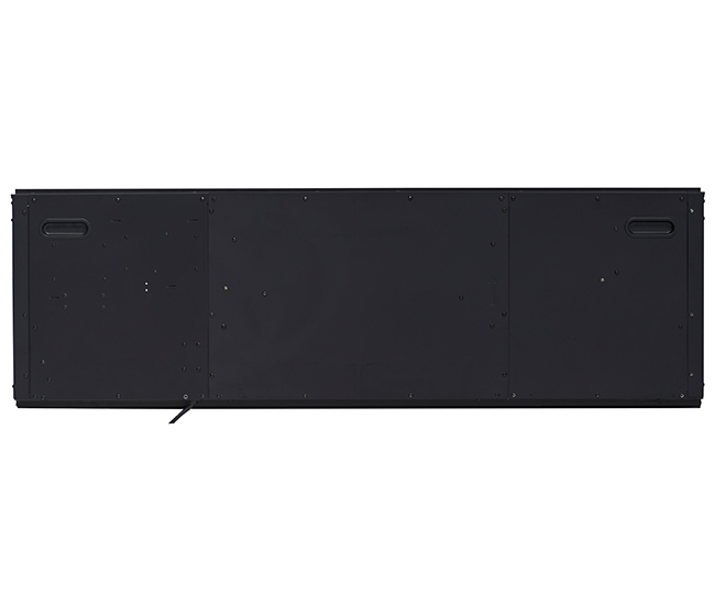 Dimplex Ignite Evolve 50-inch Linear Electric Fireplace Dimplex Ignite Evolve 50-inch Linear Electric Fireplace