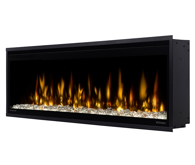 Dimplex Ignite Evolve 50-inch Linear Electric Fireplace Dimplex Ignite Evolve 50-inch Linear Electric Fireplace