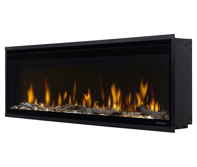 Dimplex Ignite Evolve 50-inch Linear Electric Fireplace Dimplex Ignite Evolve 50-inch Linear Electric Fireplace