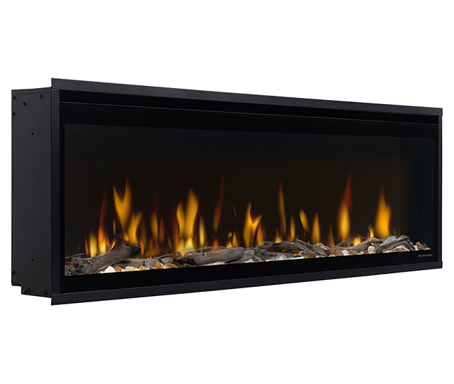 Dimplex Ignite Evolve 50-inch Linear Electric Fireplace Dimplex Ignite Evolve 50-inch Linear Electric Fireplace