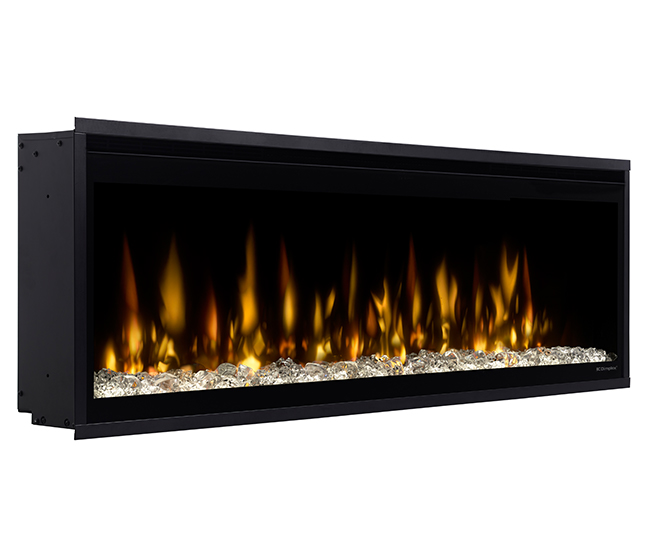 Dimplex Ignite Evolve 50-inch Linear Electric Fireplace Dimplex Ignite Evolve 50-inch Linear Electric Fireplace