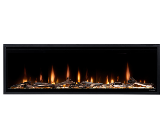 Dimplex Ignite Evolve 50-inch Linear Electric Fireplace Dimplex Ignite Evolve 50-inch Linear Electric Fireplace