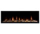 Dimplex Ignite Evolve 50-inch Linear Electric Fireplace Dimplex Ignite Evolve 50-inch Linear Electric Fireplace