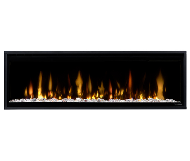 Dimplex Ignite Evolve 50-inch Linear Electric Fireplace Dimplex Ignite Evolve 50-inch Linear Electric Fireplace