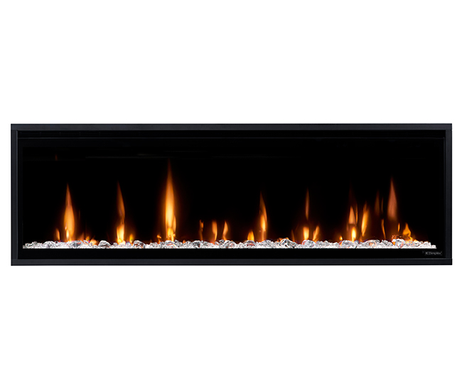 Dimplex Ignite Evolve 50-inch Linear Electric Fireplace Dimplex Ignite Evolve 50-inch Linear Electric Fireplace