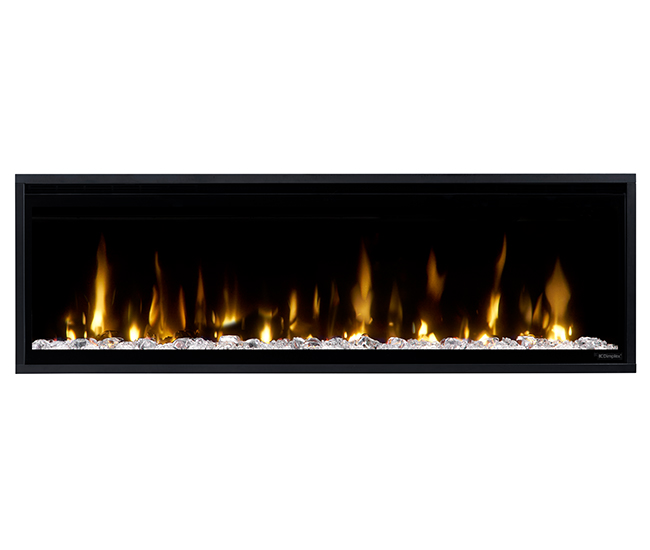 Dimplex Ignite Evolve 50-inch Linear Electric Fireplace Dimplex Ignite Evolve 50-inch Linear Electric Fireplace