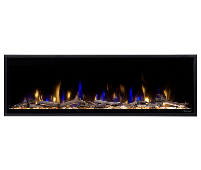 Dimplex Ignite Evolve 50-inch Linear Electric Fireplace Dimplex Ignite Evolve 50-inch Linear Electric Fireplace