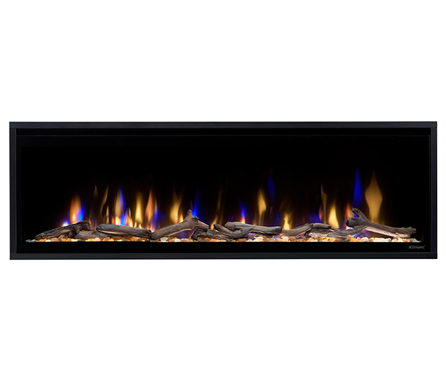 Dimplex Ignite Evolve 50-inch Linear Electric Fireplace Dimplex Ignite Evolve 50-inch Linear Electric Fireplace