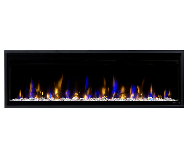 Dimplex Ignite Evolve 50-inch Linear Electric Fireplace Dimplex Ignite Evolve 50-inch Linear Electric Fireplace
