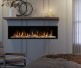 Dimplex Ignite Evolve 60-inch Linear Electric Fireplace
