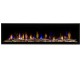 Dimplex Ignite Evolve 60-inch Linear Electric Fireplace