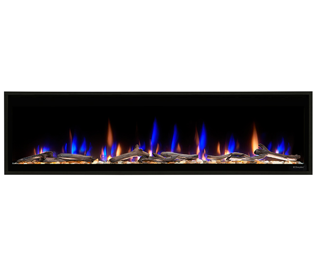 Dimplex Ignite Evolve 60-inch Linear Electric Fireplace