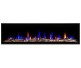 Dimplex Ignite Evolve 60-inch Linear Electric Fireplace