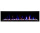 Dimplex Ignite Evolve 60-inch Linear Electric Fireplace