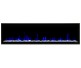 Dimplex Ignite Evolve 60-inch Linear Electric Fireplace