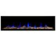 Dimplex Ignite Evolve 60-inch Linear Electric Fireplace