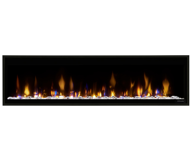 Dimplex Ignite Evolve 60-inch Linear Electric Fireplace