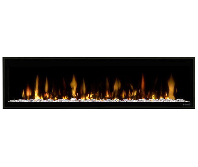 Dimplex Ignite Evolve 60-inch Linear Electric Fireplace