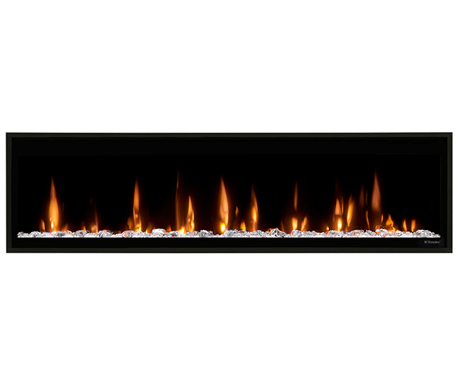 Dimplex Ignite Evolve 74-inch Linear Electric Fireplace Dimplex Ignite Evolve 74-inch Linear Electric Fireplace