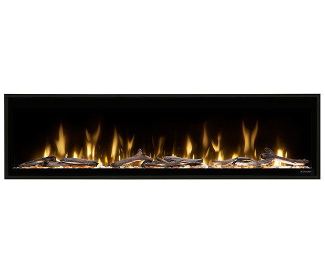 Dimplex Ignite Evolve 74-inch Linear Electric Fireplace Dimplex Ignite Evolve 74-inch Linear Electric Fireplace