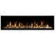 Dimplex Ignite Evolve 74-inch Linear Electric Fireplace Dimplex Ignite Evolve 74-inch Linear Electric Fireplace