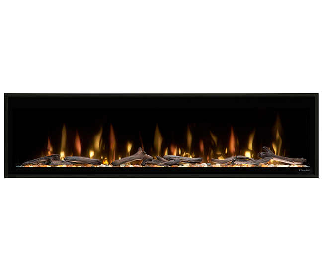 Dimplex Ignite Evolve 74-inch Linear Electric Fireplace Dimplex Ignite Evolve 74-inch Linear Electric Fireplace