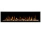 Dimplex Ignite Evolve 74-inch Linear Electric Fireplace Dimplex Ignite Evolve 74-inch Linear Electric Fireplace