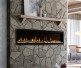 Dimplex Ignite Evolve 74-inch Linear Electric Fireplace Dimplex Ignite Evolve 74-inch Linear Electric Fireplace