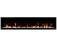 Dimplex Ignite Evolve 74-inch Linear Electric Fireplace Dimplex Ignite Evolve 74-inch Linear Electric Fireplace